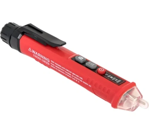 Детектор напряжения бесконтактный 1AC EKF Expert