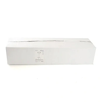 Прожектор на штативе , 2*30W 6400К 230V черный IP65 , LL-502