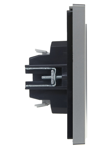 FORTE&PIANO Выключ. 1-кл. прох. 10А FP503 ст. IEK