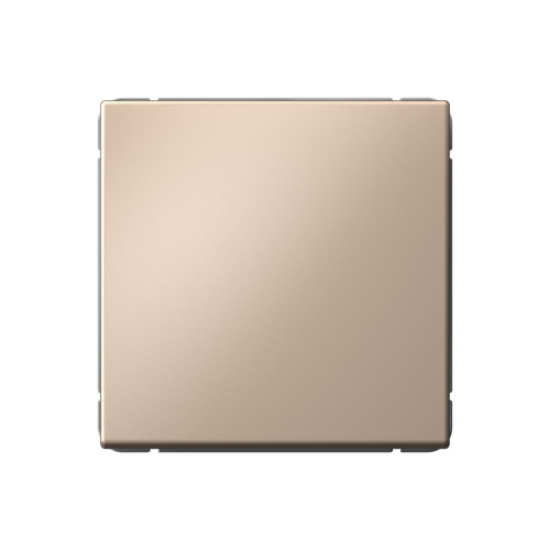 1-кл. ВЫКЛЮЧАТЕЛЬ КНОПОЧНЫЙ, 10А, мех-м, ПЕСОЧНЫЙ