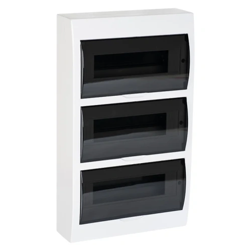 Щит распред. навесной -Щит распред. навесной ЩРН-П-36 IP41 EKF PROxima																														 IP41 EKF PROxima