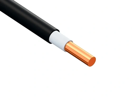 ВВГнг LS  1х1.5 