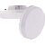 Ecola Light GX53 LED 8W Tablet 220V 4200K 27x75 матовая 30000h (1 из ч/б уп. по 10)