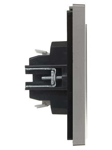 FORTE&PIANO Выключ. 1-кл. прох. 10А FP503 ст. IEK