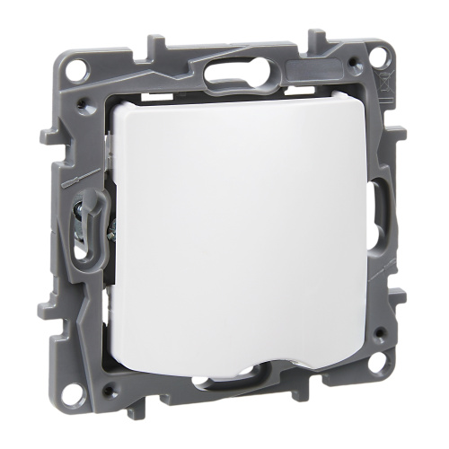 Вывод кабеля IP21 БЕЛ ETIKA