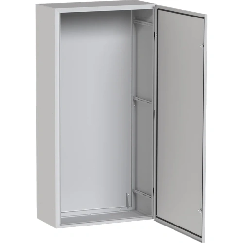 ЩМПг-180.60.40 (ЩРНМ-9) без монтажной панели IP54 EKF PROxima