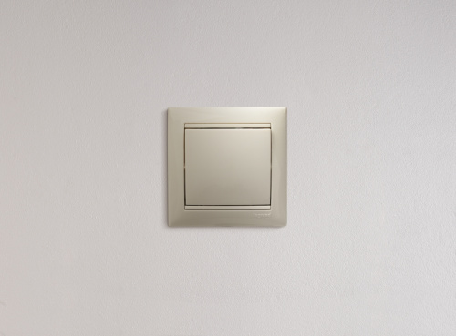 Переключатель пром 10A СЛНК VLN