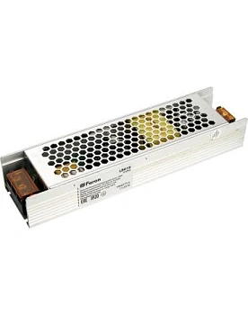 Блок питания 100W, 24V IP20 190x50x31 LB019 Feron