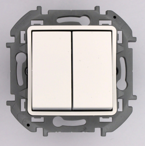 Пркл.2к. БЕЛ MOS-INSPIRIA