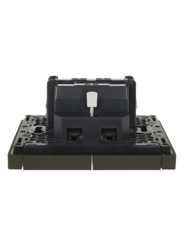 FORTE&PIANO Выключ. 2-кл. 10А FP305 сер. IEK