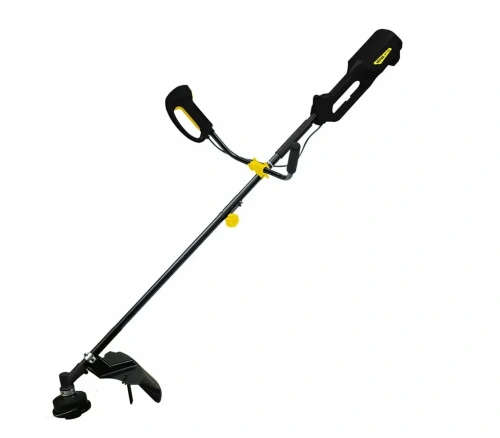 Электрический триммер GET-1700B Huter