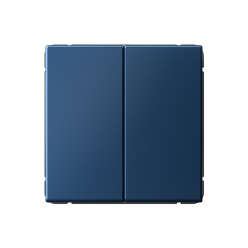 2-кл. ВЫКЛЮЧАТЕЛЬ, сх.5, 10АХ, мех-м, АКВАМАРИН