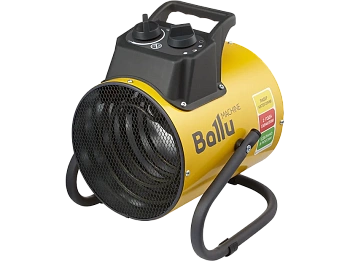 Тепловая пушка  3кВт BALLU BНР-РЕ2-3  220В