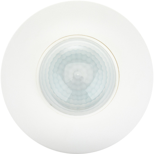 Датчик движ потол DDP-03 160(сбоку)+360(сверху) 10-420с 12м