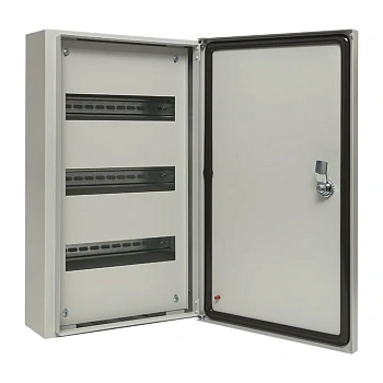 Щит ЩРН-36 (520х310х120) IP54  Basic