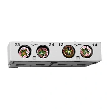 Дополнительный контакт ДК32-20 TDM