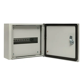 Щит ЩРН-12 (265х310х120) IP54  Basic