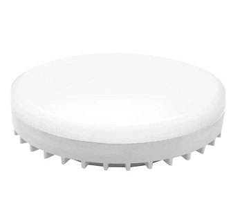 Лампа светодиодная GX53 10W 6500K ILED-SMD2835 IONICH
