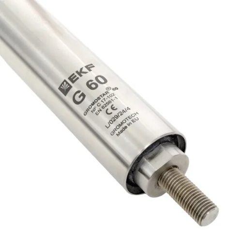 Активный молниеприёмник G60 EKF