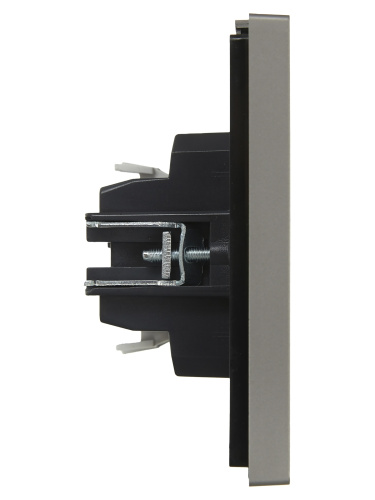 FORTE&PIANO Выключ. 1-кл. 10А FP501 ст. IEK