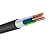Кабель ВВГнг-LSLTx 3х2,5 ГОСТ 0,66 круглый