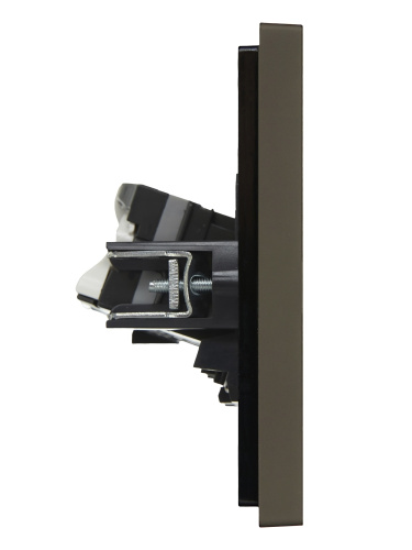 FORTE&PIANO Роз. комп. 2-ая RJ45 кат.5E FP333 сер. IEK