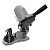 Точильный станок  100Вт, 114*22,2*3,5мм, Т-100 Ресанта