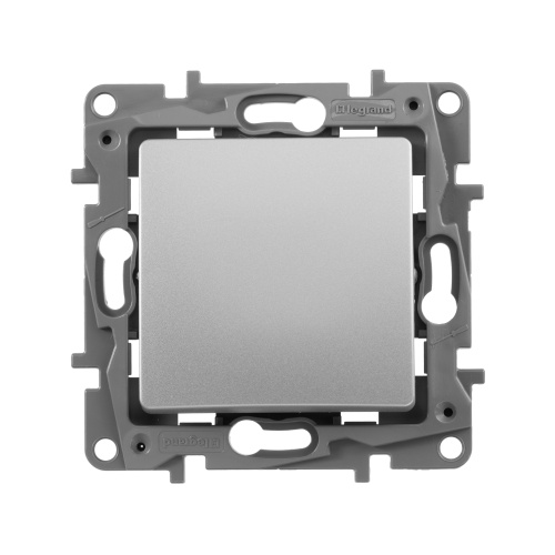 Выкл 1кл АЛЮ ETIKA