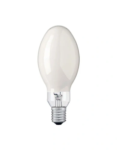 ДРЛ Лампа ртутная ДРЛ-125 Вт Е27 Лисма