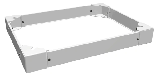 Панель монтажная (200x545мм) (ЩРНМ-8, ЩРНМ-9) EKF PROxima a