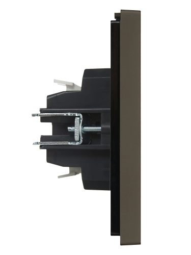 FORTE&PIANO Выключ. 1-кл. перекр. 10А FP312 сер. IEK