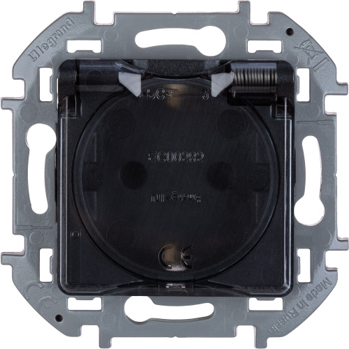 Роз 2К+З IP44 АНТР INSPIRIA