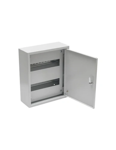 Щит распред. навесной ЩРН-24 (350х300х120) IP31 EKF Basic