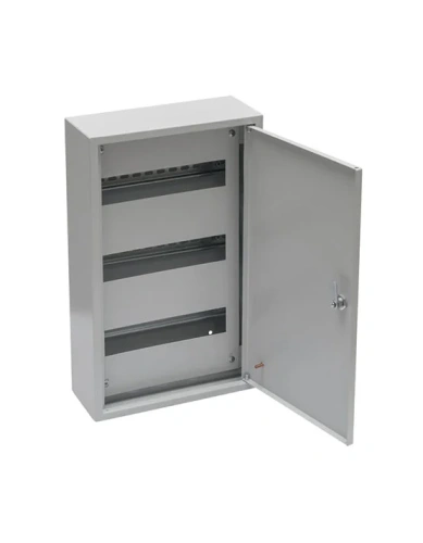 Щит распред. навесной ЩРН-36 (480х300х120) IP31 EKF Basic