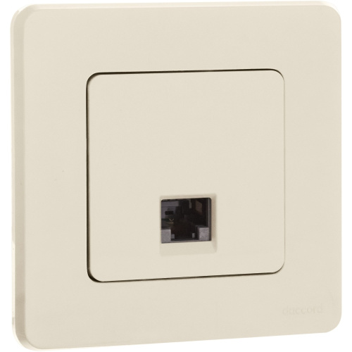 Роз RJ45 5e UTP СЛНК INSPIRIA