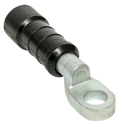 Наконечник СРТАU 50 (Медь)  EKF PROxima