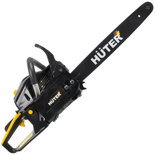 Бензопила 2,8кВт, 450мм, BS-52М Huter