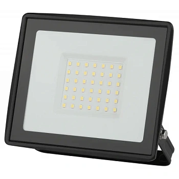 Прожектор светодиодный  50W/SMD/6500К 4000Лм  LPR-023-0-65К-050 ЭРА