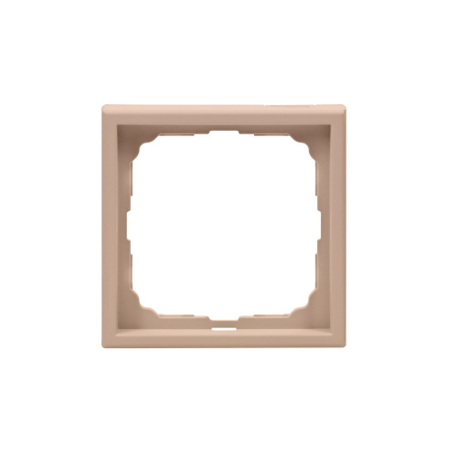 1-постовая РАМКА, ПЕСОЧНЫЙ