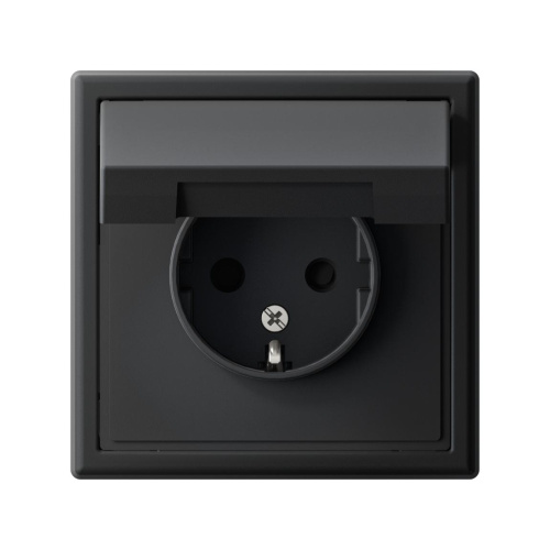 1-постовая РАМКА, КАРБОН