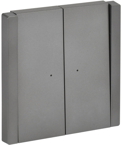 FORTE&PIANO Выключ. 2-кл. с инд. 10А FP506 ст. IEK