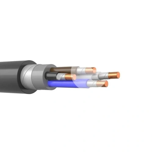 Кабель ППГнг(А) FRHF  4х4 ГОСТ