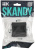 SKANDY Розетка компьютерная двойная RJ45 кат.5E SK-K03G графит IEK