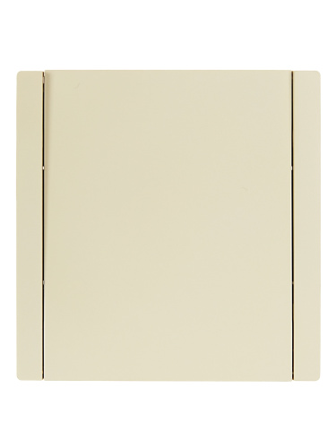 FORTE&PIANO Выключ. 1-кл. прох. 10А FP403 ван. IEK