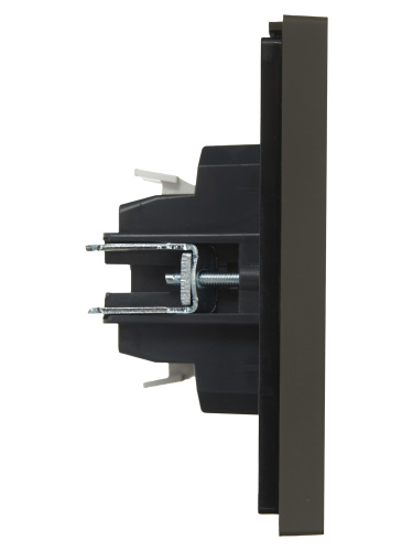 FORTE&PIANO Выключ. 1-кл. перекр. 10А FP312 сер. IEK