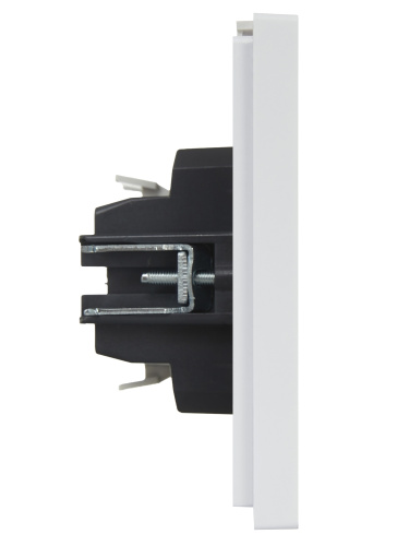 FORTE&PIANO Выключ. 2-кл. 10А FP205 бел. IEK