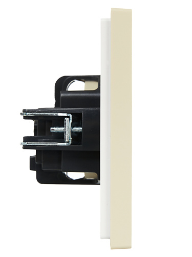 FORTE&PIANO Роз. с з/к без з/ш в/к 16А FP416 ван. IEK