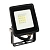 Прожектор светодиодный СДО-3001 10Вт 6500К IP65 EKF Basic