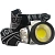 Фонарь YM-3017-COB /3ААА /5Вт налобный Evostar 