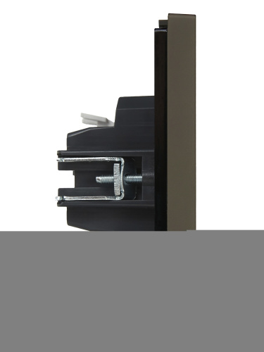 FORTE&PIANO Выключ. 1-кл. 10А FP301 сер. IEK